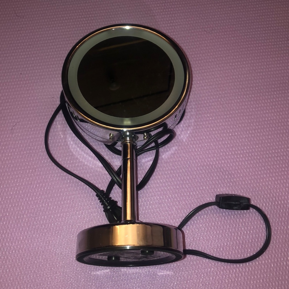 ConAir Mirror